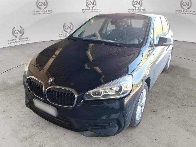 BMW Serie 2 Active Tourer 216d Active Tourer Business my20