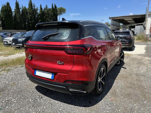 DR AUTOMOBILES dr 6.0 1.5 Turbo CVT Bi-Fuel GPL - Foto 6