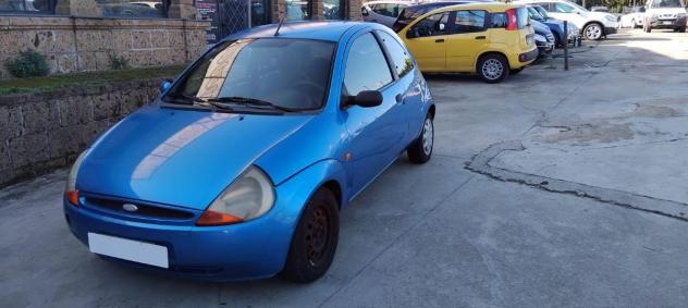 FORD - Ka - 1.3 Collection - Foto 2