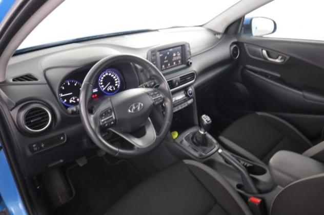 HYUNDAI Kona Kona 1.6 CRDI 115 CV Classic rif. 24114245