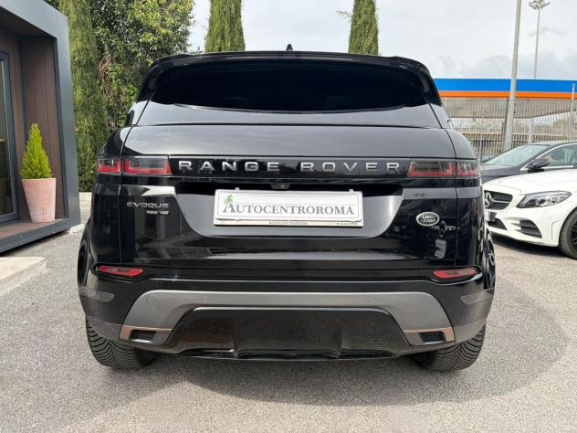 Land Rover Range Evoque 2.0 I4 200 CV AWD Auto R-Dynamic HSE - Foto 5