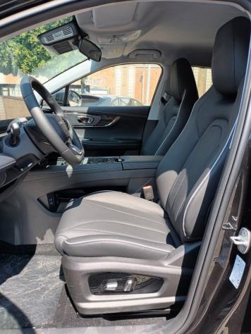 OMODA 5 1600 TGDI PURE 147CV 7DCT CAM GARANZIA 7 ANNI rif. 23857092 - Foto 7