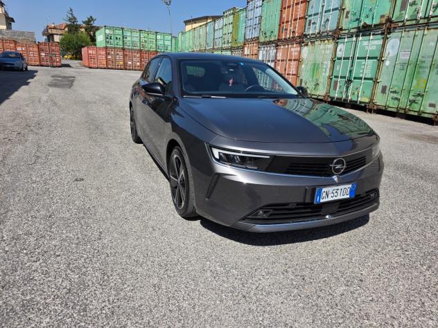 Opel Astra 1.5 Turbo Diesel 130 CV AT8 Edition - Foto 3