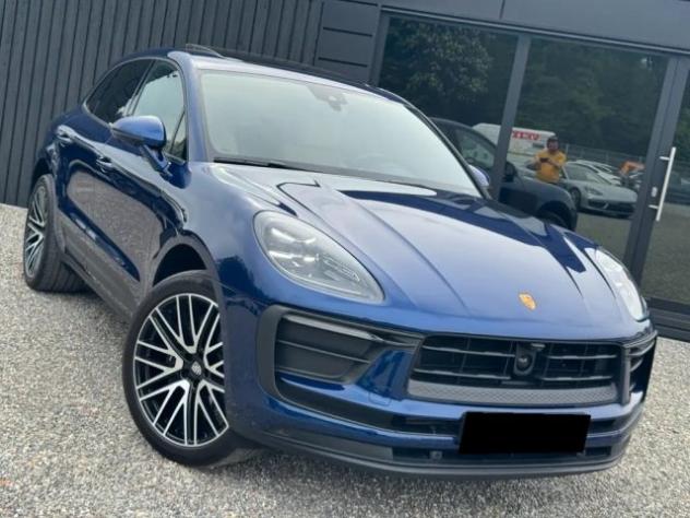 PORSCHE Macan 2.0 rif. 24062945 - Foto 3