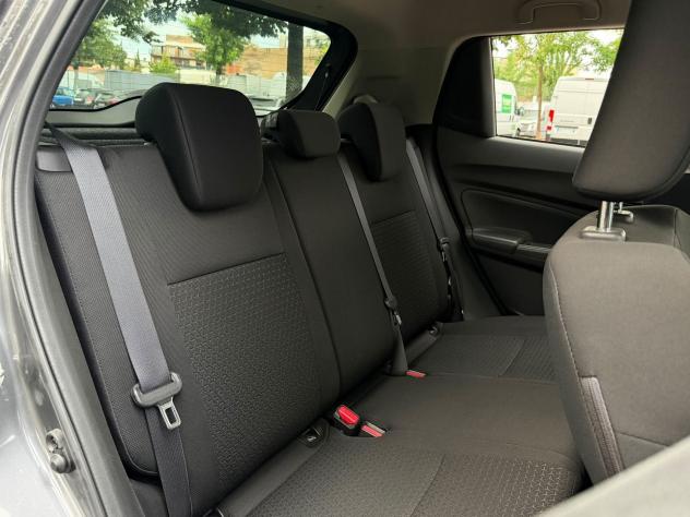Suzuki Swift Hybrid 1.2 Hybrid Top CVT 2WD - Foto 10