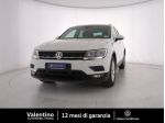 Volkswagen Tiguan 1.5 TSI DSG Business BMT ACT