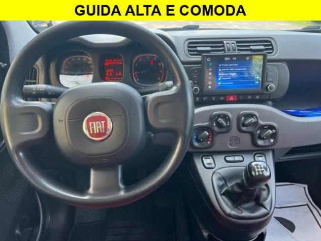 FIAT Panda 1.2 White edition Euro6 rif. 23910315 - Foto 5
