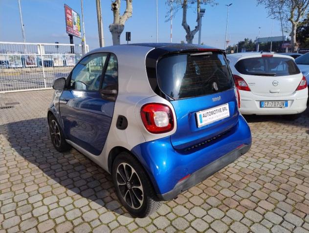 SMART - Fortwo - 70 1.0 Passion - Foto 7
