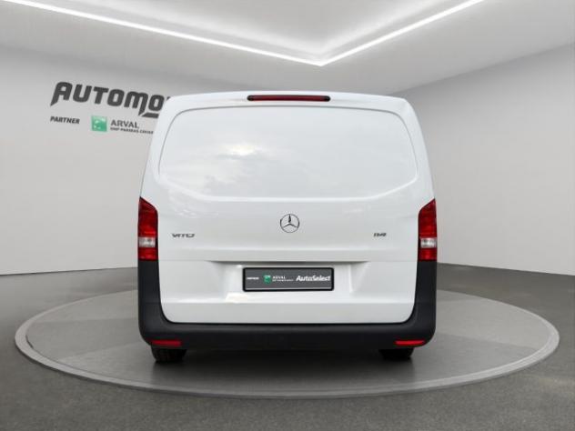 MERCEDES-BENZ Vito 114DCI LONG ALLESTITO rif. 23633159 - Foto 5