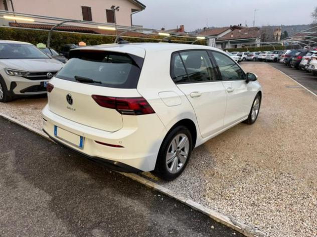 VOLKSWAGEN Golf 2.0 TDI DSG SCR Life OK NEOPATENTATI rif. 23982892 - Foto 3