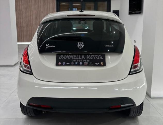 LANCIA Ypsilon 1.0 FireFly 5 porte S&S Hybrid Silver rif. 21904332 - Foto 5
