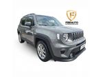 JEEP RENEGADE 1.6 MJT 130CV LIMITED FULL
