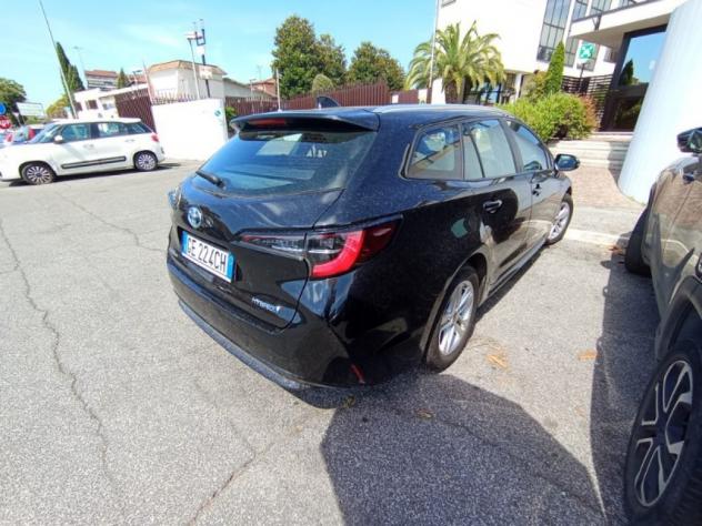 Toyota Corolla Touring Sports 1.8 Hybrid Business - Foto 2