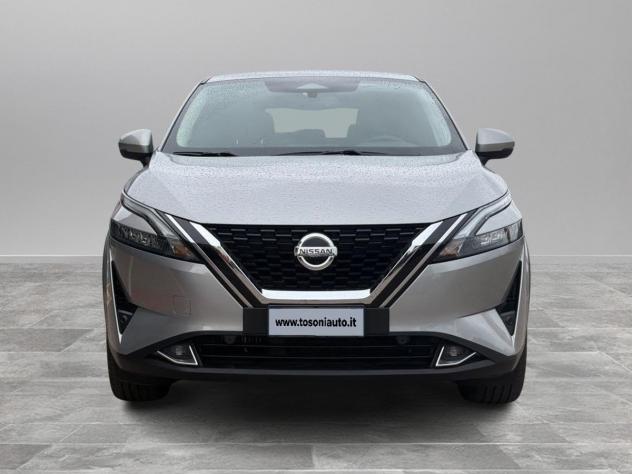 Nissan Qashqai 1.3 mhev N-Style 2wd 140cv - Foto 3