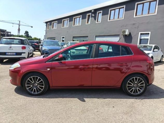 FIAT Bravo 1.6 MJT 105 CV rif. 23411571 - Foto 4