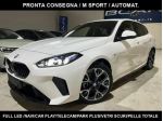BMW 118 d MSport "18 M Sport/PELLE/F.LED ADAT./NAVI/TELEC. rif. 23461518