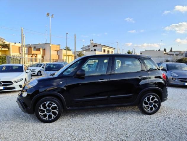 FIAT 500L 1.3 Multijet 95 CV rif. 24226345 - Foto 2