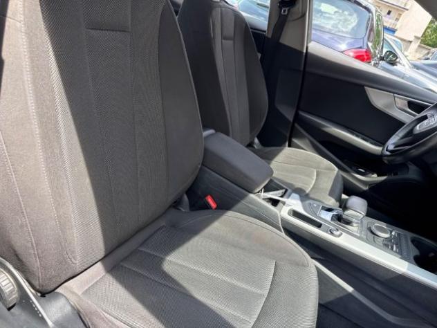 AUDI A4 Avant 2.0 TDI 150 CV S tronic Business rif. 23784552 - Foto 10