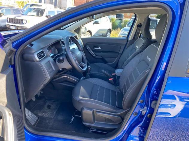 DACIA Duster 1.0 TCe GPL 4x2 Prestige rif. 24182633 - Foto 5