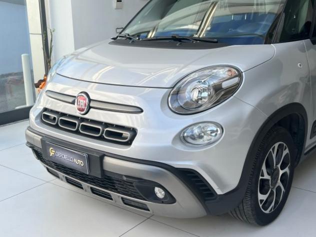 FIAT 500L 1.4 95 CV S&S Cross da e129,00 mensili rif. 23122069 - Foto 2