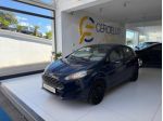 FORD Fiesta 1.4 5 porte Bz.- GPL CASA MADRE  rif. 24097465