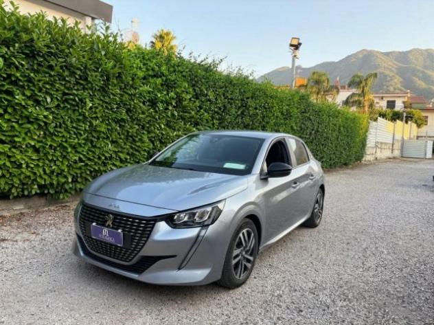 PEUGEOT 208 Hybrid 100 e-DCS6 style rif. 24154284 - Foto 5