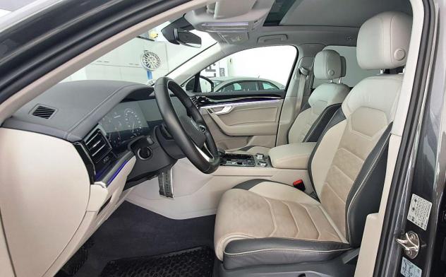 VOLKSWAGEN Touareg 3.0 TDI Advanced - Foto 6