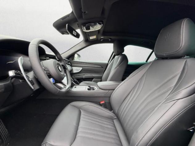 MASERATI Grecale MY26 MHEV 250 CV AWD rif. 23229420 - Foto 7