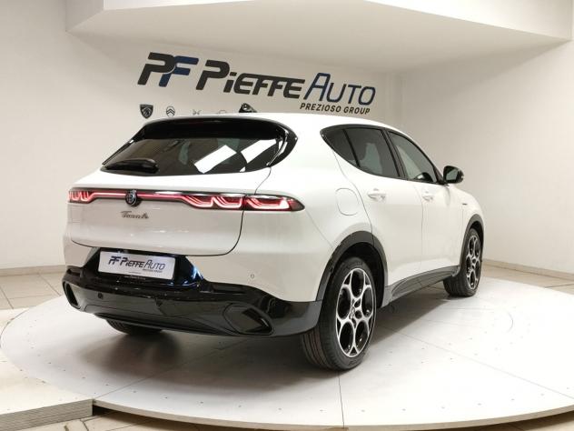 Alfa Romeo Tonale Tonale 1.5 160 CV MHEV TCT7 Veloce - Foto 4