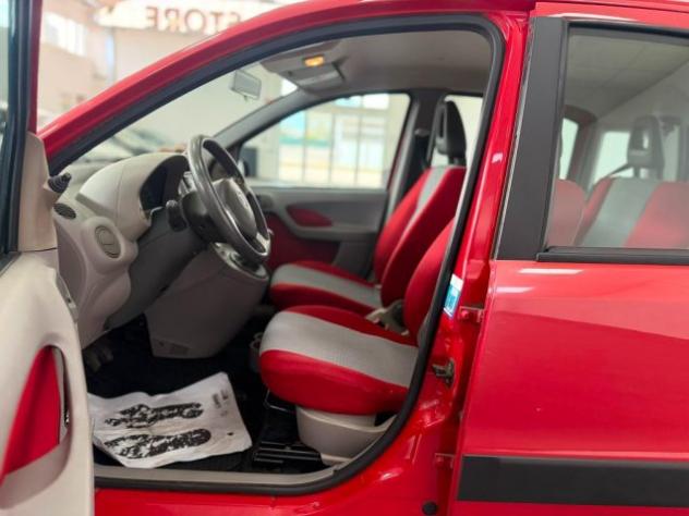 FIAT Panda 1.2 4x4 Climbing rif. 23905816 - Foto 9