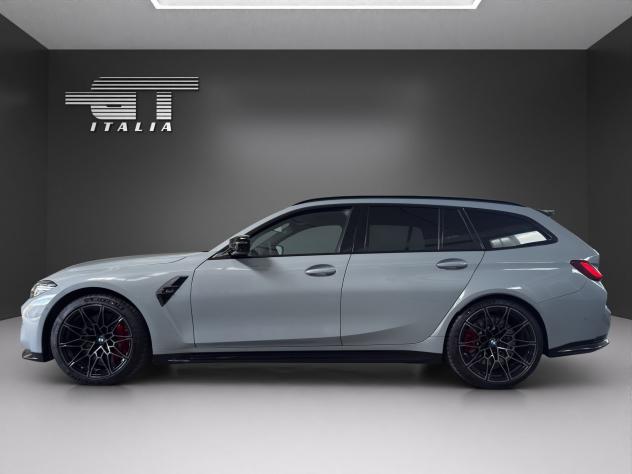 BMW M3 Touring M3 Competition xDrive Touring auto - Foto 7