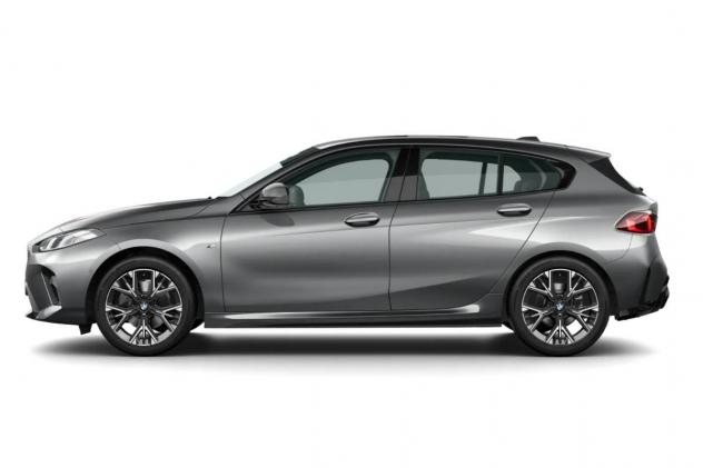 BMW Serie 1 120 - Foto 2