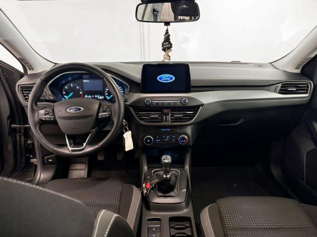Ford Focus 1.5 Ecoblue 120cv Active Auto - Foto 7