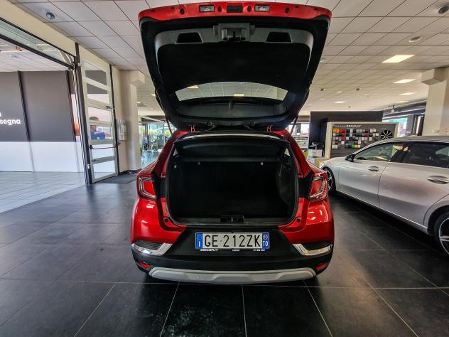 Renault Captur II 2019 1.6 E-TECH Plug-in Hybrid 160cv Intens Auto - Foto 7