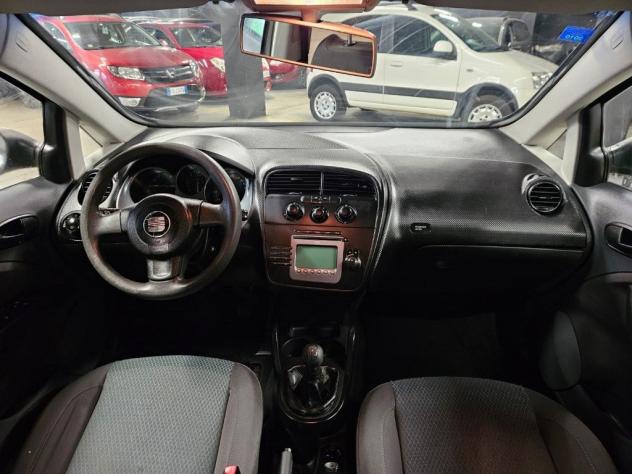 SEAT Altea 1.9 TDI DPF - Foto 7