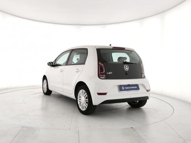 Volkswagen up! move up 1.0 EVO 48 kW (65 CV) Manuale - Foto 3