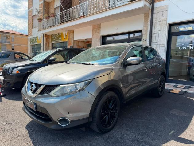 Nissan Qashqai 1.5 dCi Acenta - Foto 2