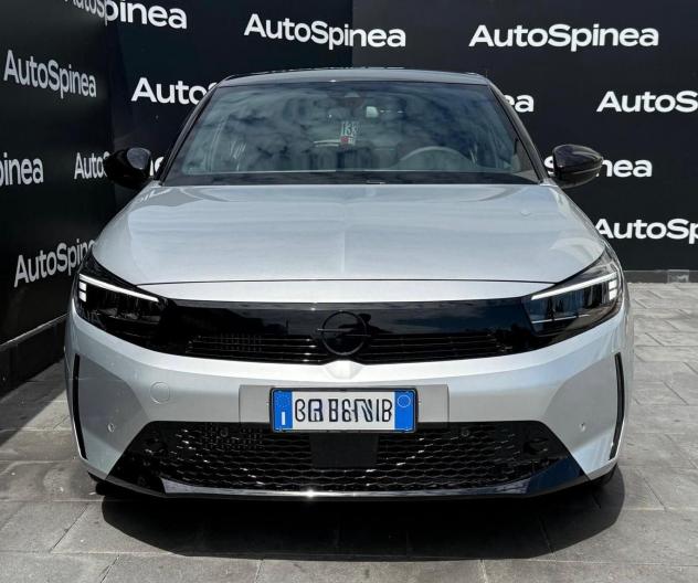 Opel Corsa Corsa 1.2 100 CV GS #telecamera #blindspot - Foto 2