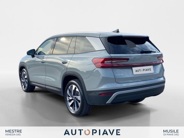 Škoda Kodiaq 1.5 TSI PHEV Style DSG 5p - Foto 3