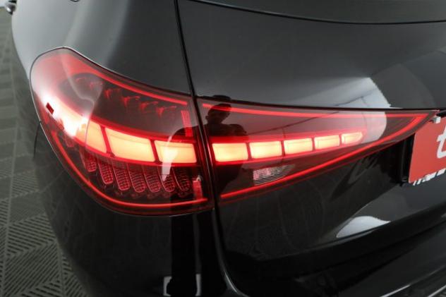 MERCEDES-BENZ CLA sse C C 200 d Mild hybrid S.W. Advanced rif. 23802184 - Foto 10