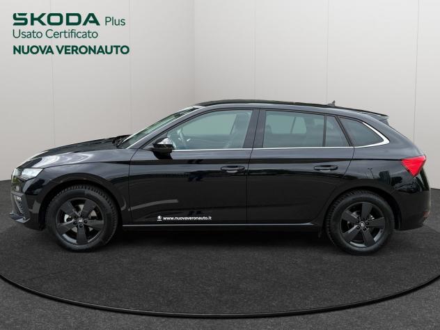 Škoda Scala Style 1,0 TSI 85 kW (115 CV) 7 marce - DSG - Foto 2