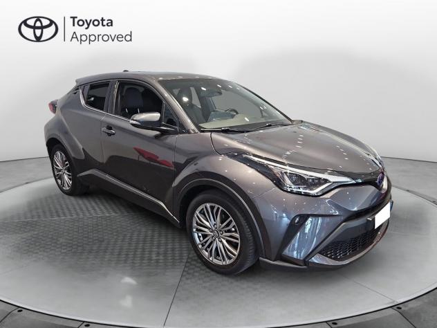 Toyota C-HR 1.8H (122CV) E-CVT Lounge - Foto 5