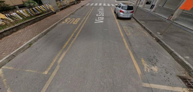 Immobile in asta di 15 m², box auto in vendita a Solaro - Foto 10