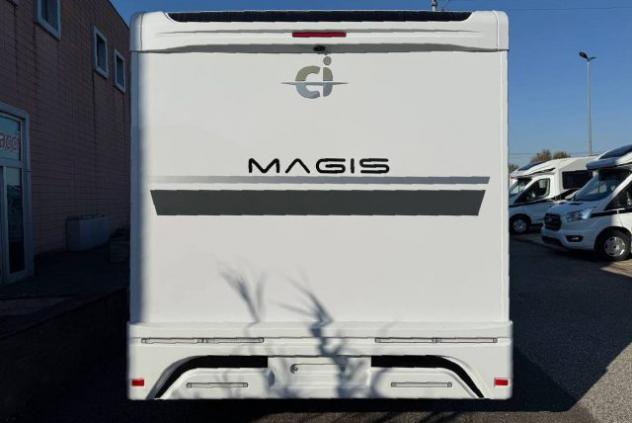Caravans International Magis 85 xt rif. 23023627 - Foto 4