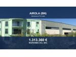 Immobile in asta di 7670 m² in vendita a Airola