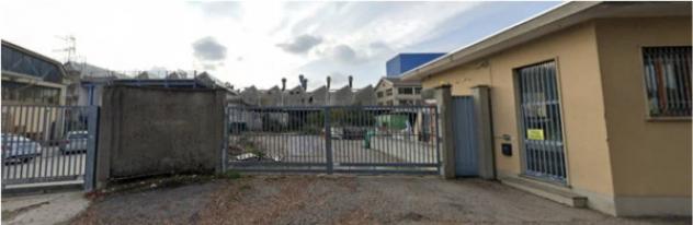 Immobile in asta di 9129 m² in vendita a Carnago - Foto 3