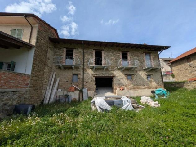 Immobile in asta di 280 m² in vendita a Castelletto Uzzone - Foto 3