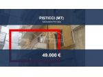 Immobile in asta di 91 m² in vendita a Pisticci