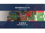 Immobile in asta di 23 m² in vendita a Refrontolo