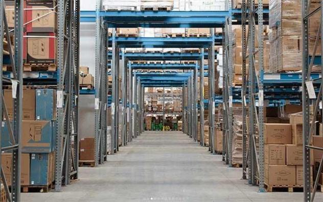 Capannone industriale in vendita a Selvatelle - Terricciola 12500 mq Rif: 724384 - Foto 4